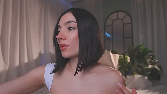 Snapshot of AmyArmstrong chatting on 01.31.26 AmyArmstrong online show from 01.31.26