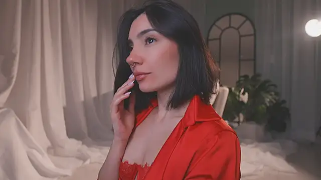 Snapshot of AmyArmstrong chatting on 02.08.26 AmyArmstrong online show from 02.08.26