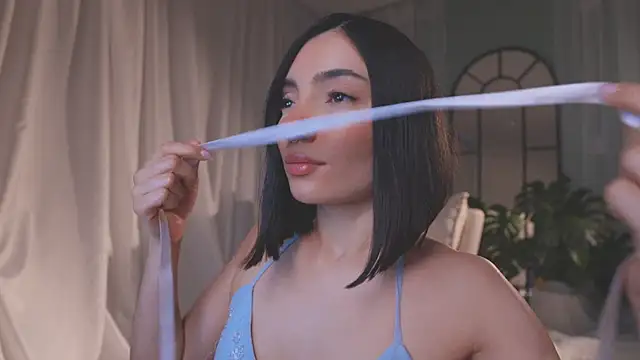 Snapshot of AmyArmstrong chatting on 02.08.26 AmyArmstrong online show from 02.08.26