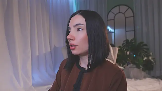 Snapshot of AmyArmstrong chatting on 02.24.26 AmyArmstrong online show from 02.24.26