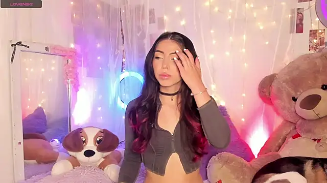 natalie jaensen online show from 03.15.26