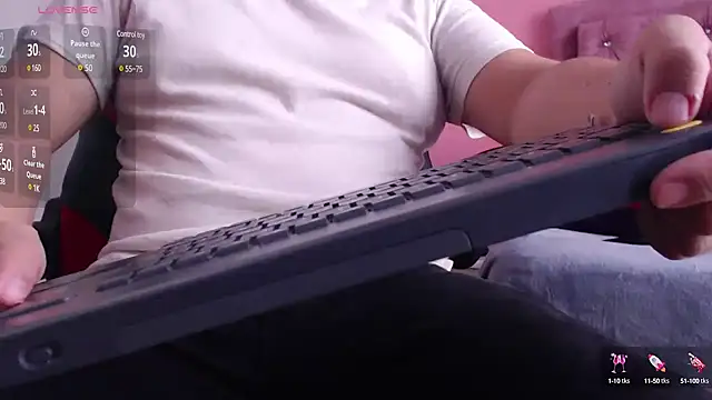 oliver price1 online show from 03.12.25