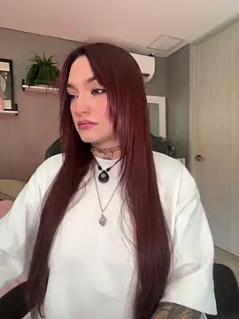 DaniDusan  online show from 03.09.26