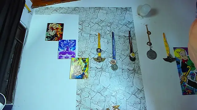 Snapshot of Drakexion21 chatting on 02.16.26 Drakexion21 online show from 02.16.26