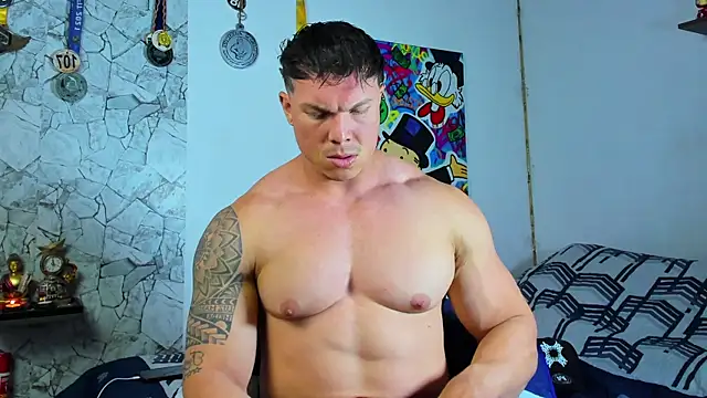 Drakexion21 online show from 04.17.26