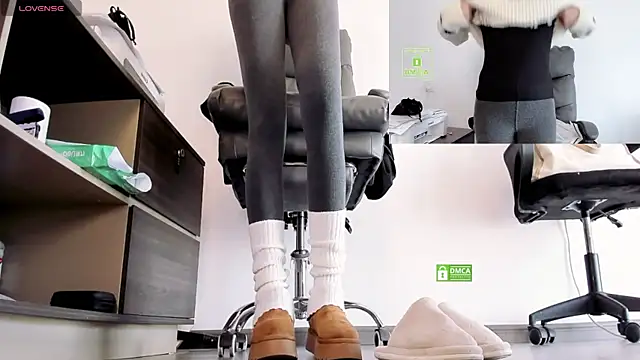 Oo Kaixin oO online show from 01.08.26