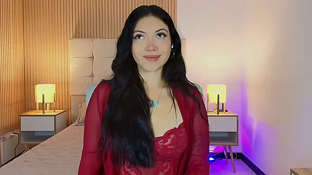 Baby Venuss online show from 11.14.25