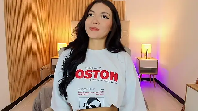 Snapshot of Baby_Venuss chatting on 02.02.26 Baby Venuss online show from 02.02.26