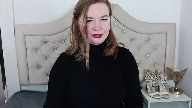 LaraDream online show from 02.09.25