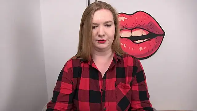 LaraDream online show from 10.02.25