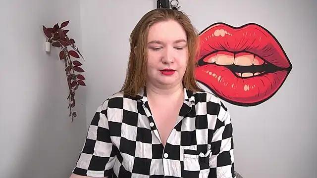 LaraDream online show from 03.24.26