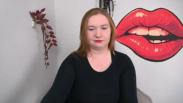 LaraDream online show from 03.29.26