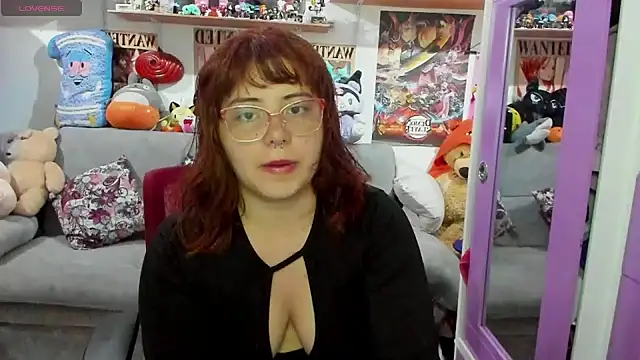 soficammy online show from 12.10.24