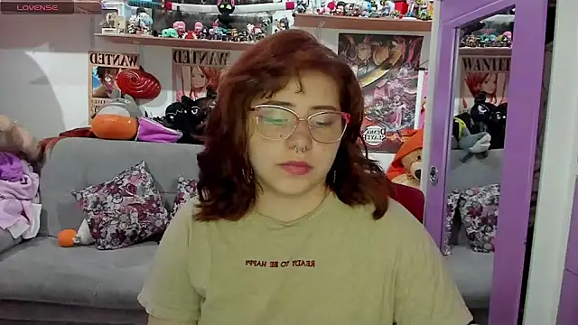 soficammy online show from 12.12.24