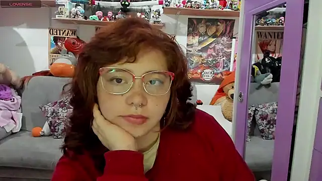 soficammy online show from 12.12.24