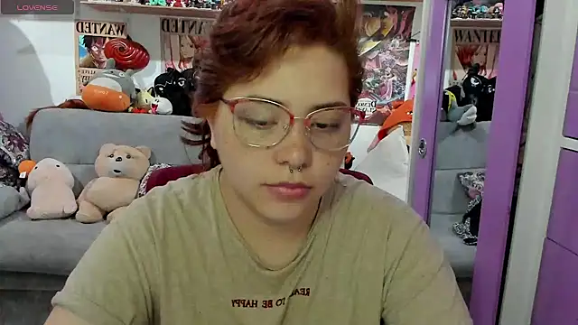 soficammy online show from 12.13.24