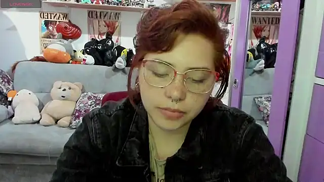 soficammy online show from 12.14.24