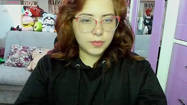 soficammy online show from 12.23.24