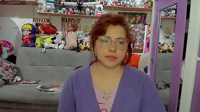 soficammy online show from 01.11.25