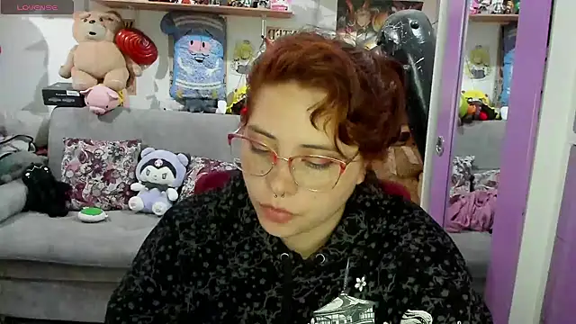 soficammy online show from 01.26.25