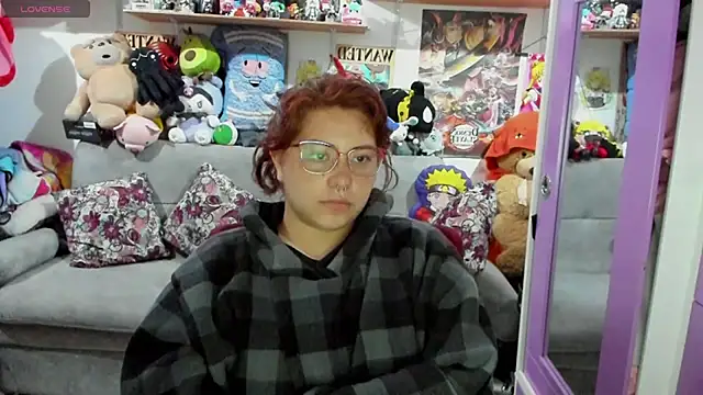 soficammy online show from 01.27.25