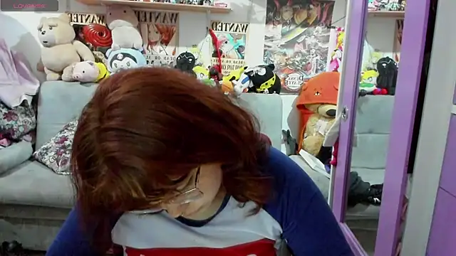 soficammy online show from 02.06.25