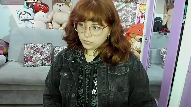 soficammy online show from 02.18.25