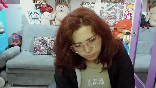 soficammy online show from 02.19.25