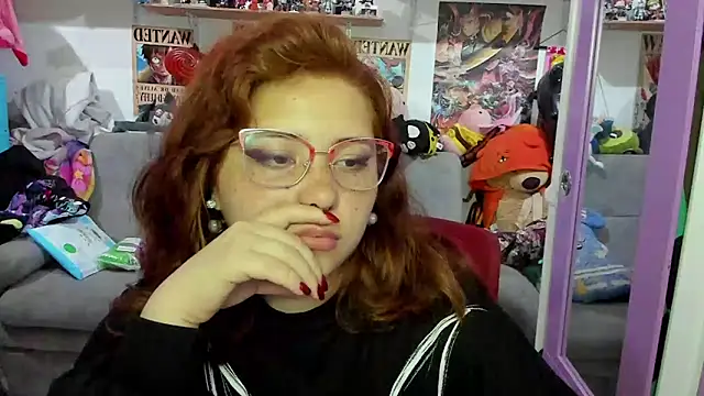 soficammy online show from 03.04.25