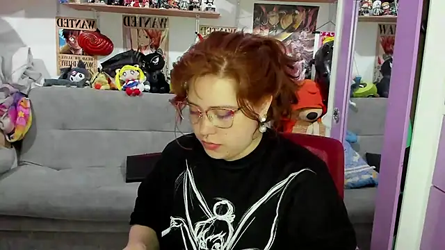 soficammy online show from 03.05.25