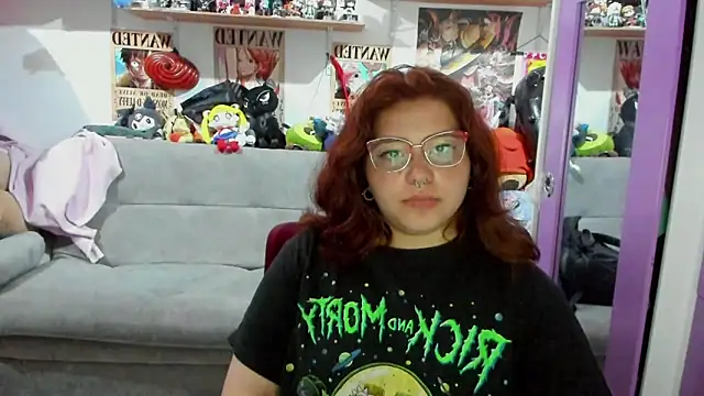 soficammy online show from 03.06.25