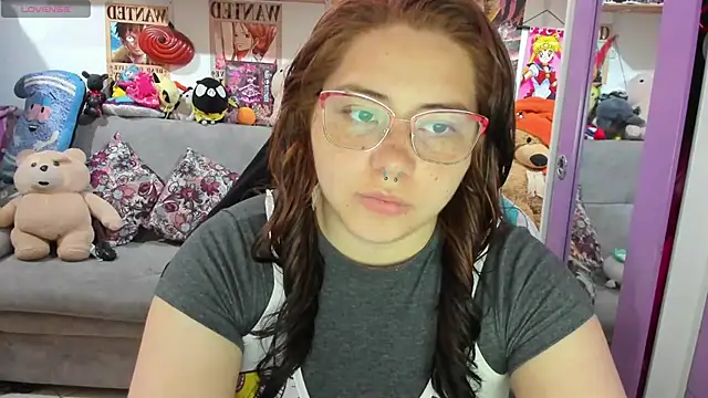 soficammy online show from 09.15.25