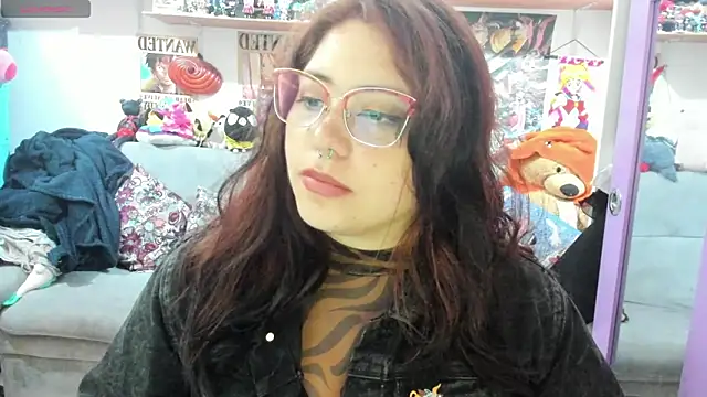 soficammy online show from 09.19.25