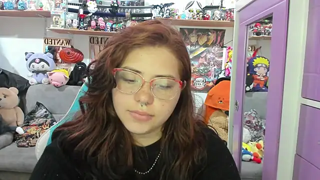 soficammy online show from 10.13.25