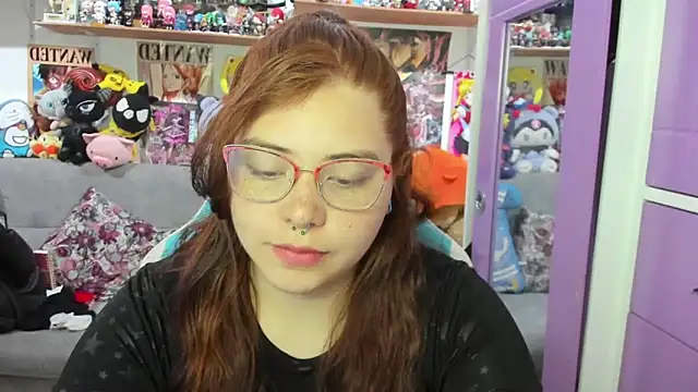 soficammy online show from 11.16.25