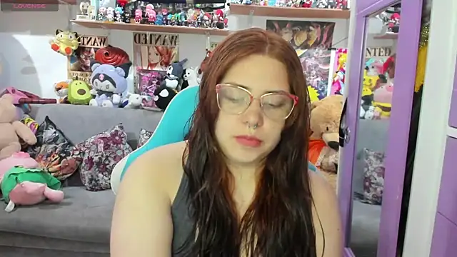 soficammy online show from 11.25.25