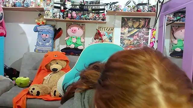 soficammy online show from 12.01.25