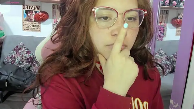 soficammy online show from 03.05.26