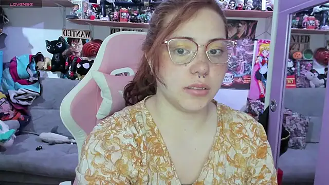 soficammy online show from 04.01.26