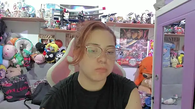 soficammy online show from 04.16.26