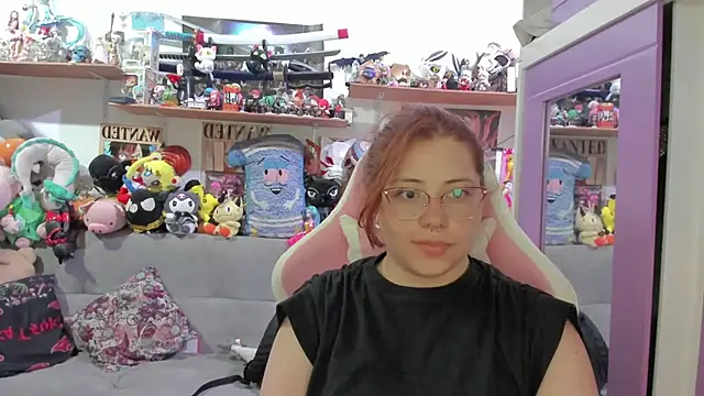 soficammy online show from 04.16.26