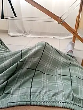 MexicanFantasy online show from 02.16.26