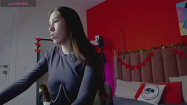 SweetySonya online show from 02.07.25