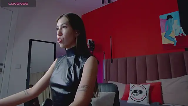 SweetySonya online show from 02.19.25