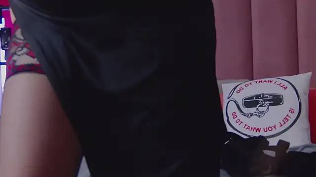 SweetySonya online show from 02.28.25