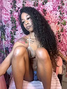 mismialove online show from 10.26.25