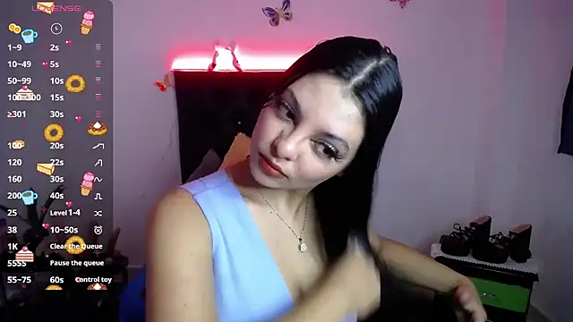 Snapshot of susan_smith18 chatting on 02.27.25 susan smith18 online show from 02.27.25