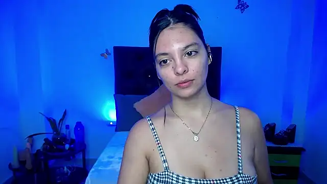 Snapshot of susan_smith18 chatting on 03.05.25 susan smith18 online show from 03.05.25