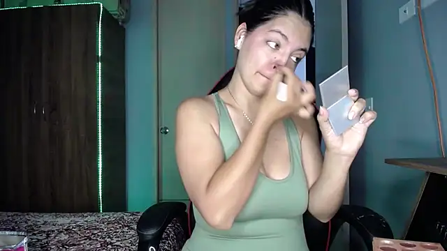 susan smith18 online show from 12.01.25