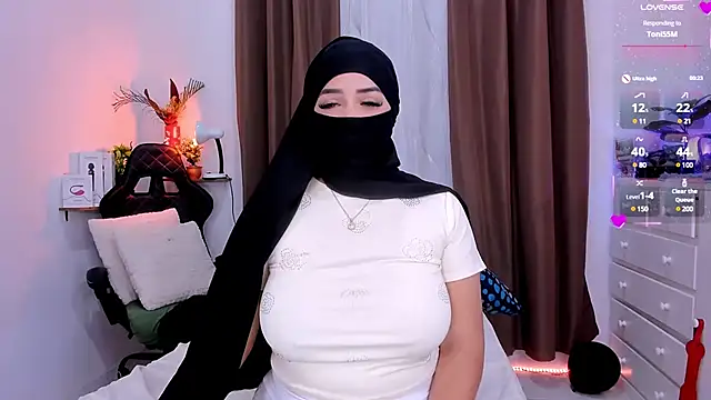 Snapshot of KeishaDanger_ chatting on 02.23.25 KeishaDanger online show from 02.23.25